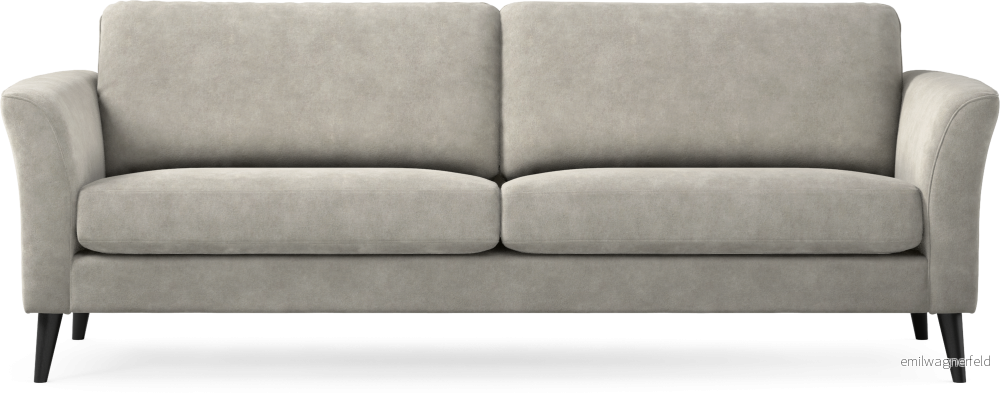 Bridge 4-sits soffa GStDd