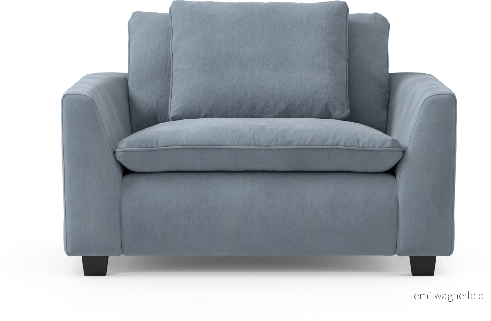 Bellora 1-sits eFDEL