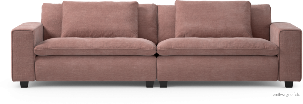 Bellora 4-sits soffa C0Yir