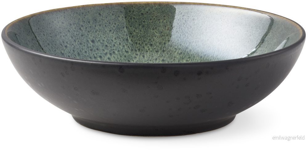 Bitz Gastro Pastatallrik, Ø 20 cm HhbGU - Bild 2