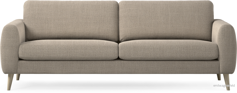 Bridge 4-sits soffa 5kRtb