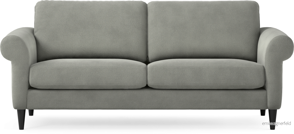 Bridge 2-sits soffa 2uCn2