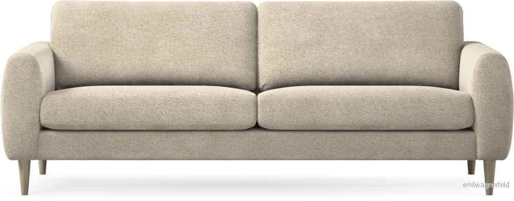Bridge 4-sits soffa xogs6