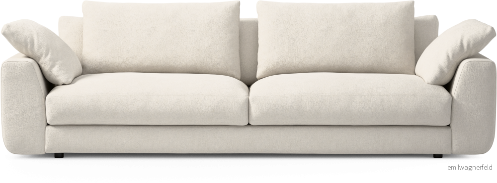 Amie 4-sits soffa 4Hqif Amie 4-sits soffa 4Hqif