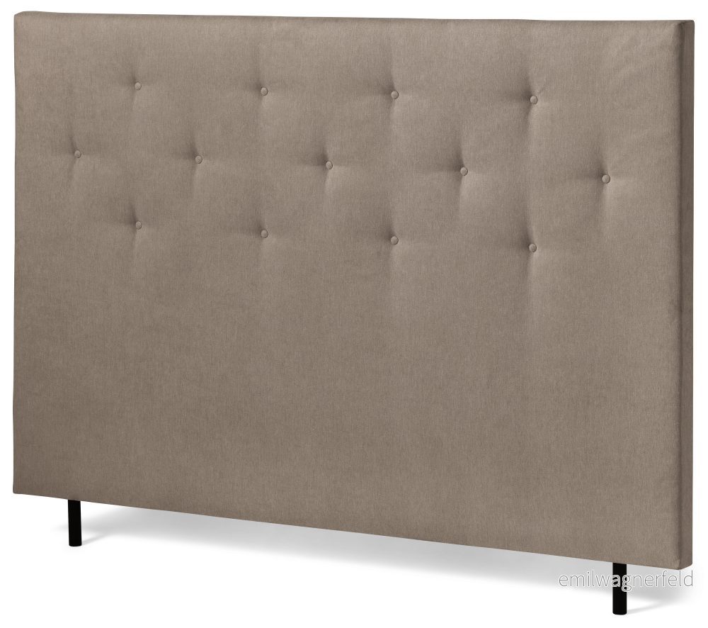 Active Pikerad Sänggavel, 120-210 cm VQRfO - Bild 2