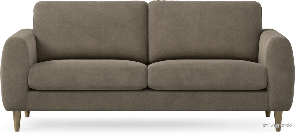 Bridge 2-sits soffa Gfs3E