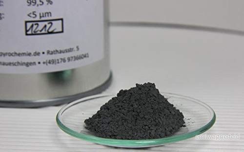 1 000 g aluminiumpulver 5413UF (aluminiumpulver) x ultrafin, 5 µm laboratorie® 91131838068 1 000 g aluminiumpulver 5413UF (aluminiumpulver) x ultrafin, 5 µm laboratorie® 91131838068