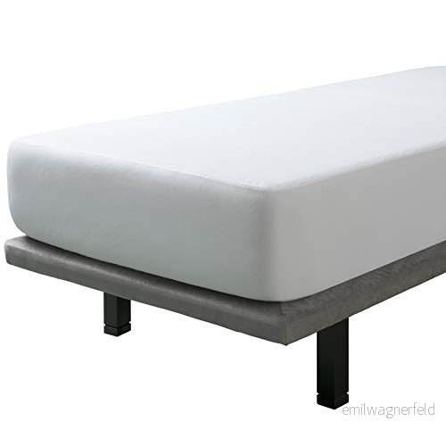 Savel Madrassöverdrag 180x200 Absorberande Andningsbar Oeko Tex Certifierad Vattentätt Madrasskydd 8414205702980