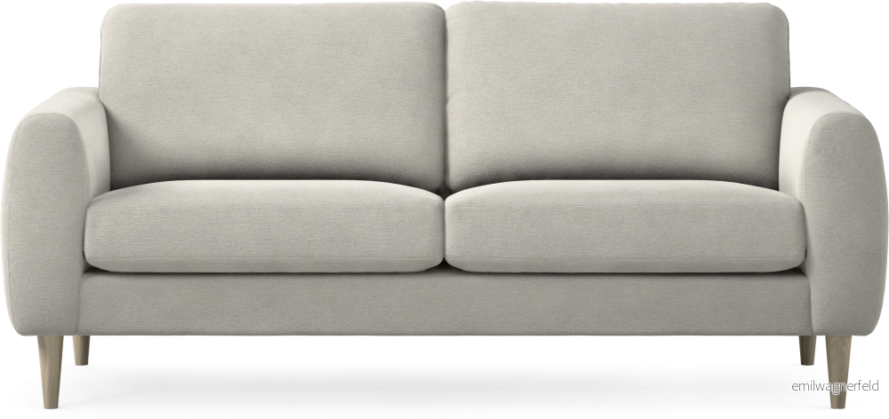 Bridge 2-sits soffa 2l2SD