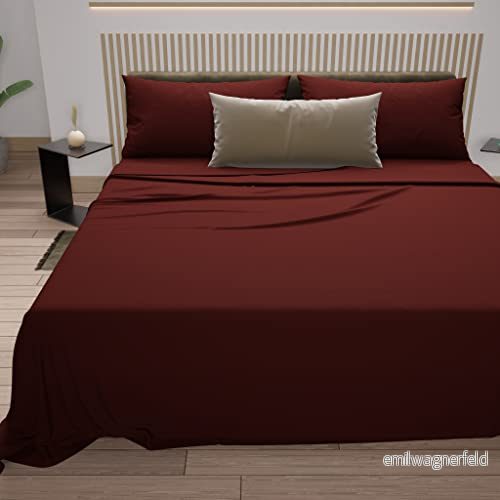 PETTI CAMA 90 Burdeos 8051739316018