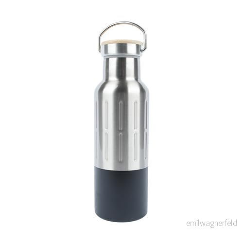 axentia Vakuumflaska, dubbelvägg, ca 500 ml 4005437315396