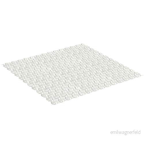 Tatay 5511301 duschinlägg 54 x cm blicktätt plastpergamon 1 8411801215968