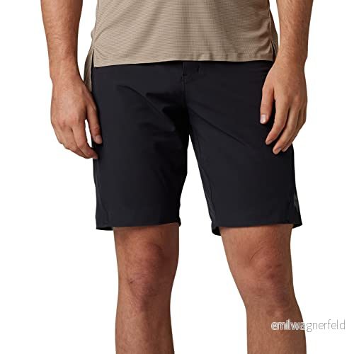 Fox Racing Herr Flexair Ascent Shorts 191972736537