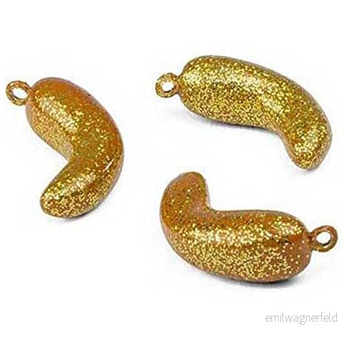 Seaspin Corno 3,0, gllitter, g 8034076103954