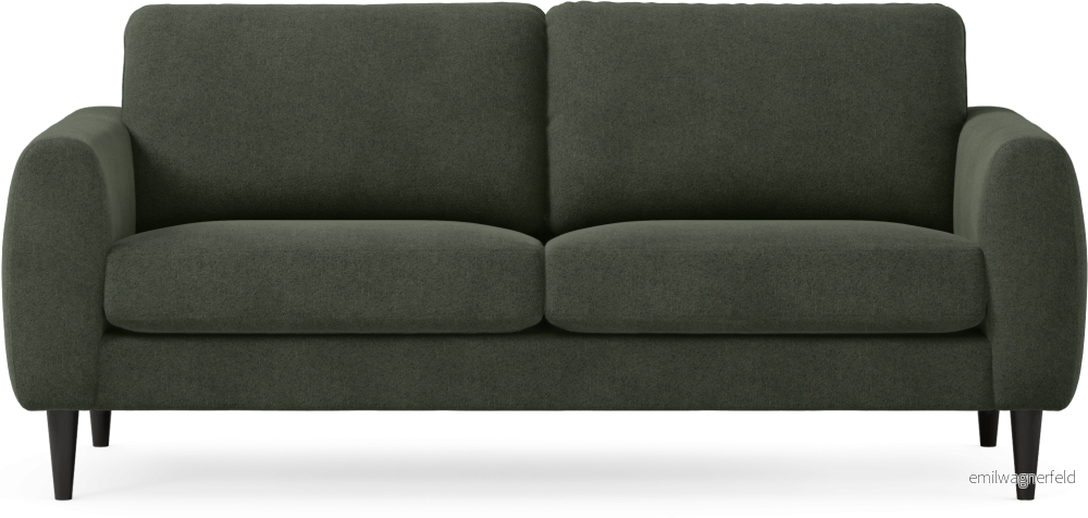 Bridge 2-sits soffa C6w0b