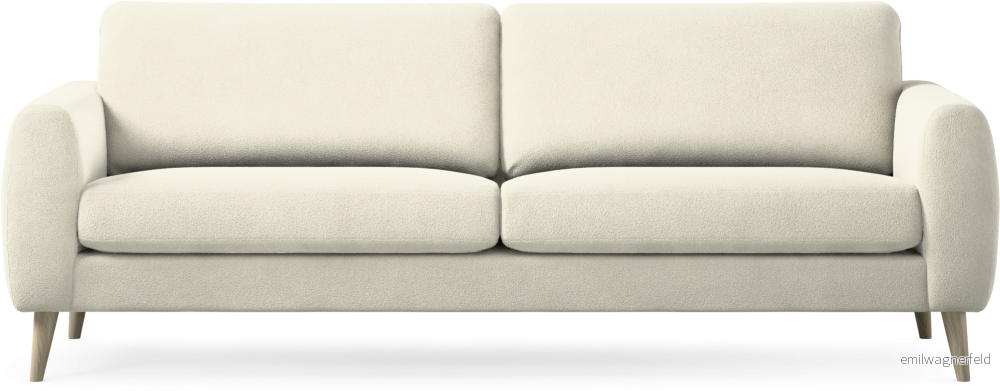 Bridge 4-sits soffa E78QK