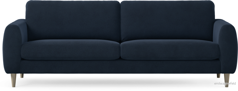 Bridge 4-sits soffa mVR3x