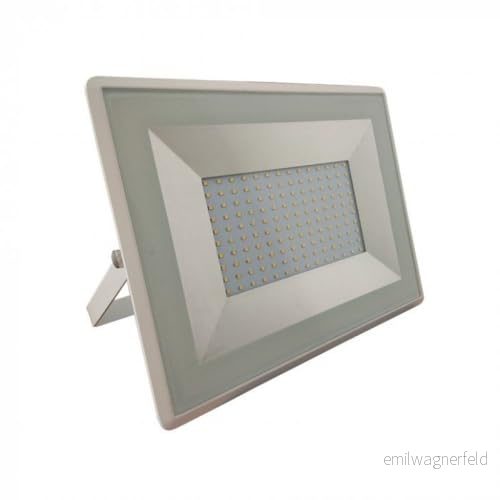 V-TAC VT-40101 100W SMD Strålkastare Dag Vit 4000K Kropp 3800157625616 V-TAC VT-40101 100W SMD Strålkastare Dag Vit 4000K Kropp 3800157625616