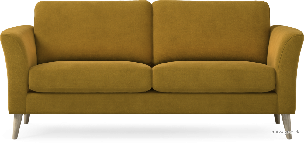 Bridge 2-sits soffa LWjJ6