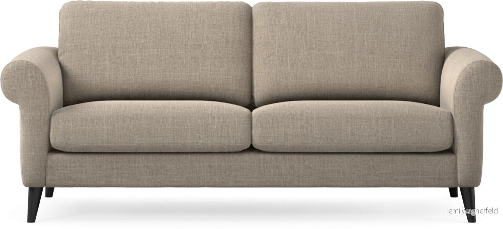 Bridge 2-sits soffa 583Hg