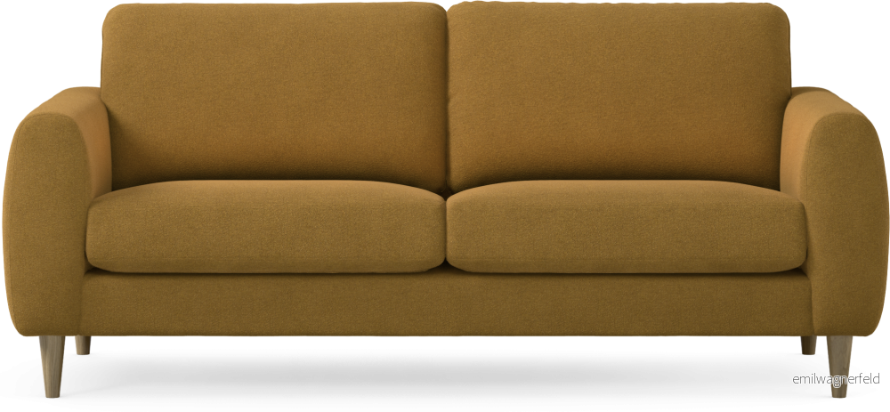 Bridge 2-sits soffa AcOAW