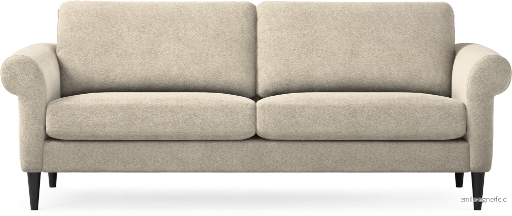 Bridge 3-sits soffa Gmtws