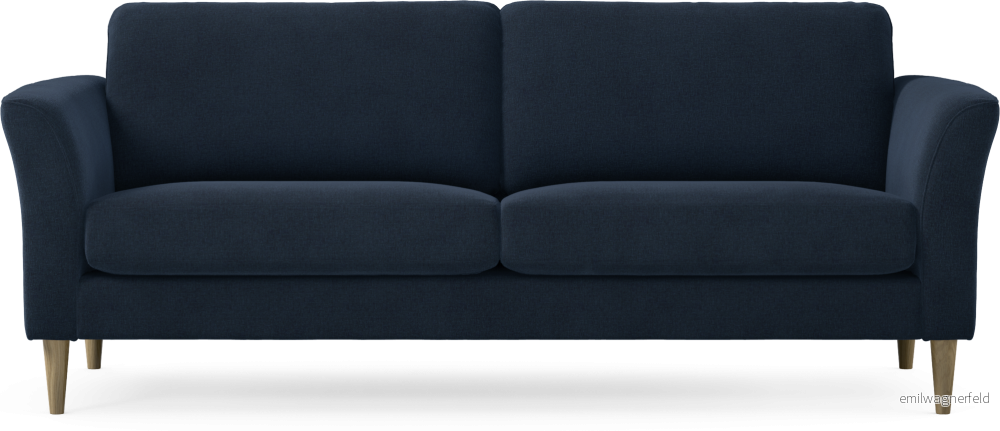 Bridge 3-sits soffa QOjNv