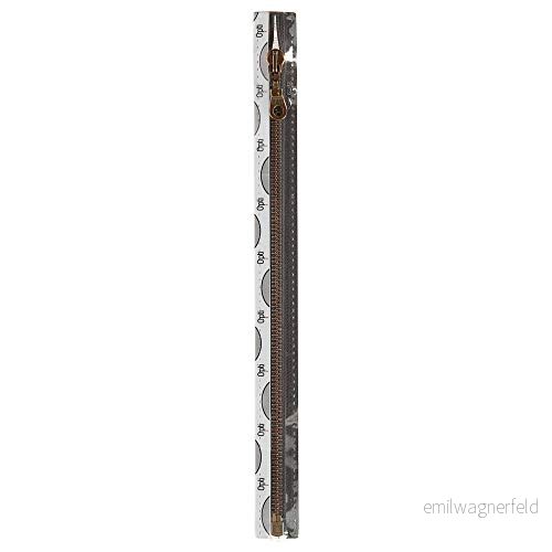 Opti MA60 80 0001 dragkedja, grå, cm 4082700562718