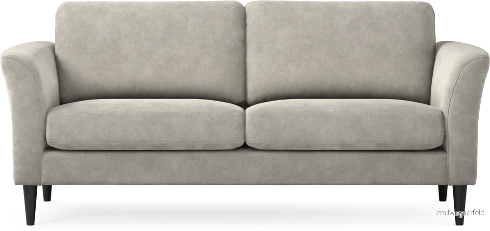 Bridge 2-sits soffa wjDF7