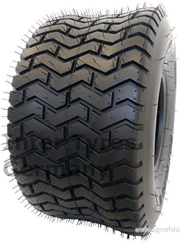 18 x 8,50 8 LG02 gräsklippare storlek 8,5 gräsklippardäck 8,58 8,508 däck för grästraktor uppåt dubbprofil 5907609100481