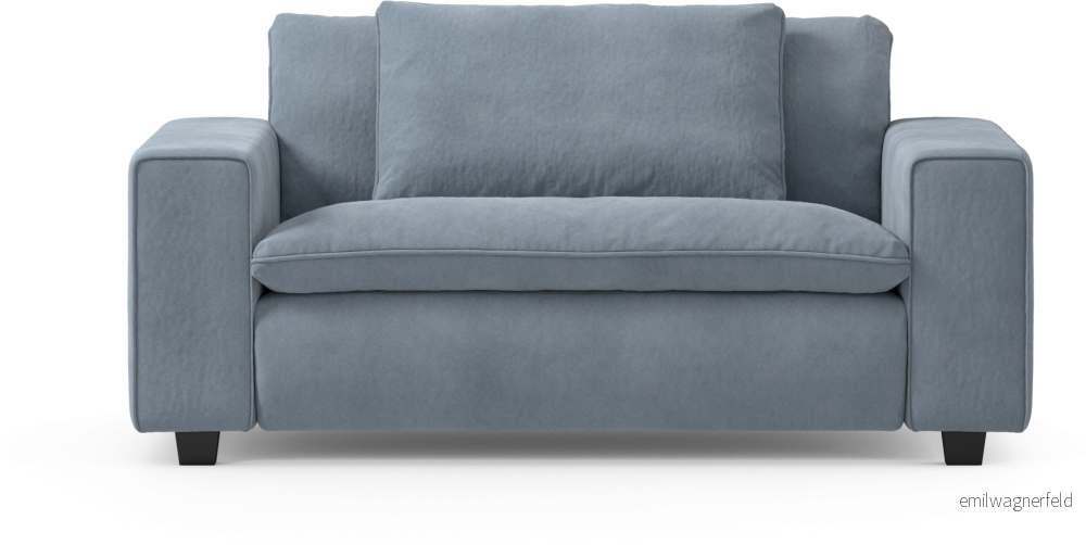 Bellora 2-sits LnOpr