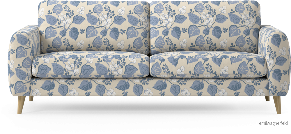 Bridge 3-sits soffa nsCcV Bridge 3-sits soffa nsCcV