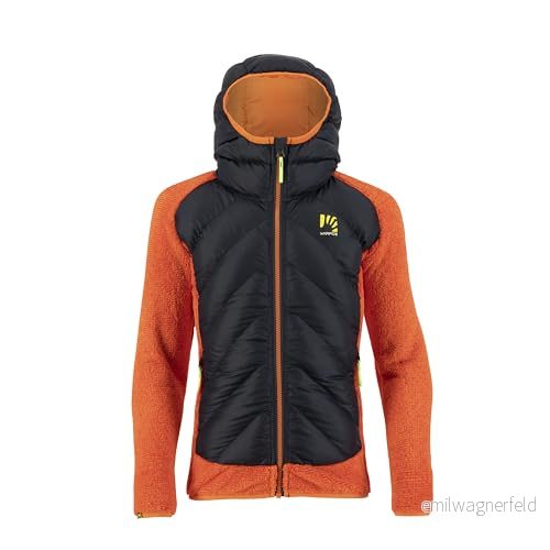 KARPOS Marmarole Kid Jkt Jacket, unisex, barn 8050949920800