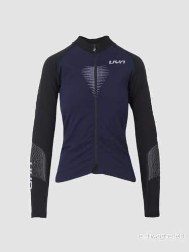UYN Långärmad Cykeltröja, Dam 8054216524944