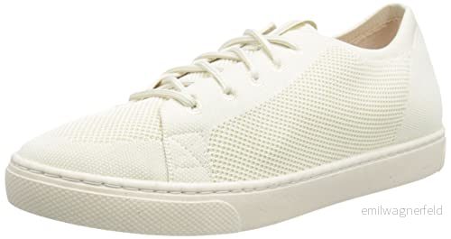 Hush Puppies Bra sneaker för män, STEN 47 EU 195017887697