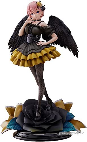 Good Smile Company Ichika Nakano Fallen Angel Visa Fig 25,5 cm Quintessential quintuplets 1/7 skala 4582666820025