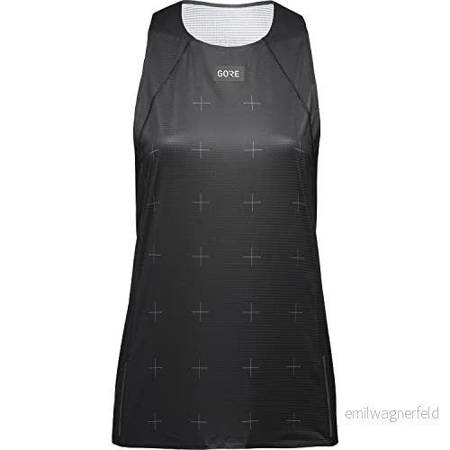GORE WEAR Damer Singlet Contest Daily 4017912156301