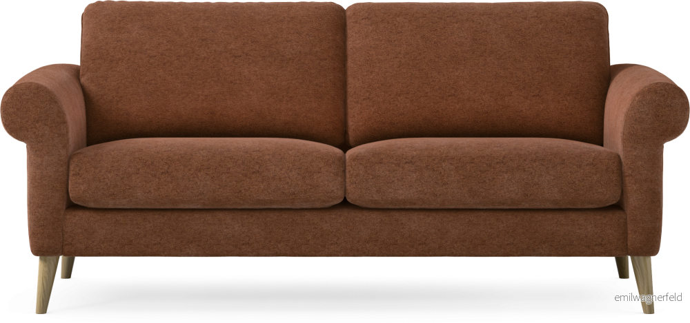 Bridge 2-sits soffa kAVmK