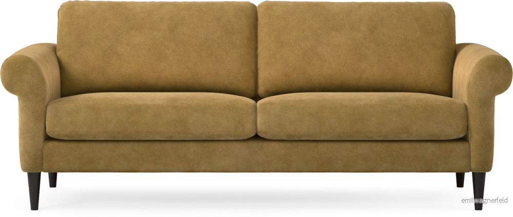 Bridge 3-sits soffa VOFps