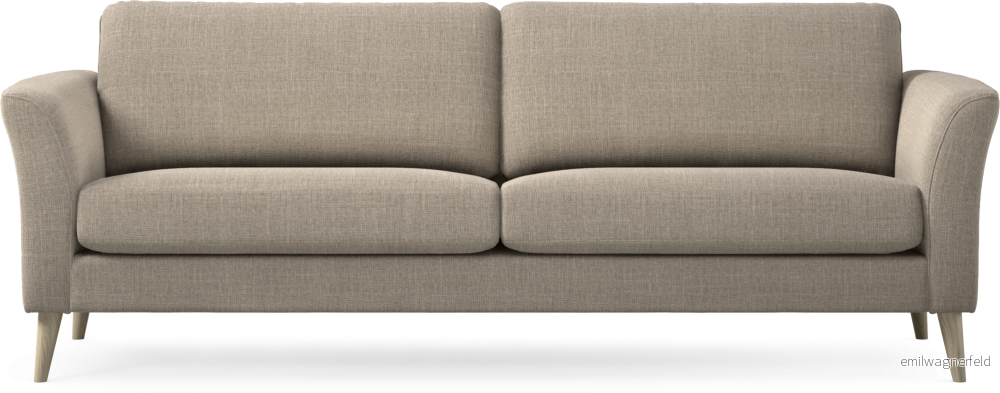 Bridge 4-sits soffa aH8Uq