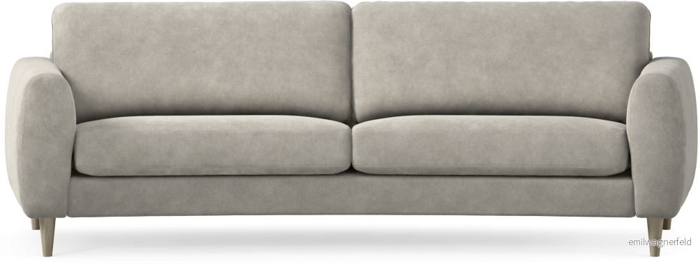 Bridge 3-sits soffa svängd 8RFTz Bridge 3-sits soffa svängd 8RFTz