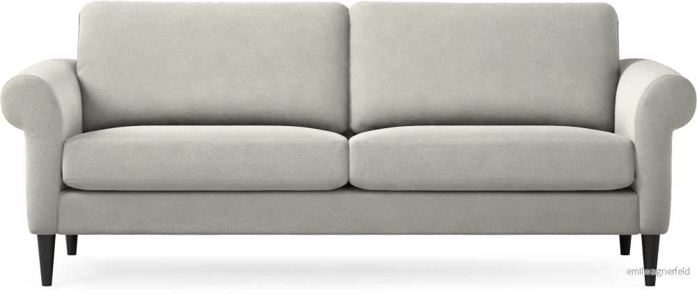 Bridge 3-sits soffa tOTm9