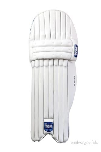 SS BATTING PAD MENS (LH) TON SLASHER 616967794519