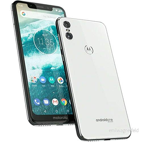 Moto One 4+64 vit 723755128880