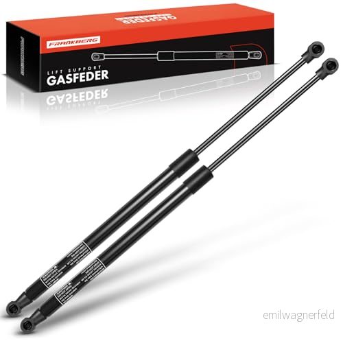 2 x gasfjäder dämpare bakruta 110N för Laguna II Grandtour KG0/1 Kombi 20012007 7703024021 754080522333