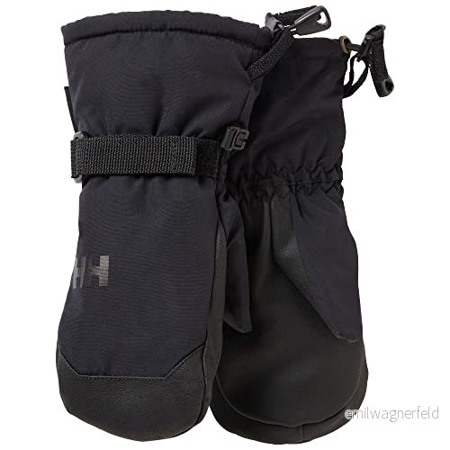 Helly Hansen Children's mittens rider 2.0 7040056844305