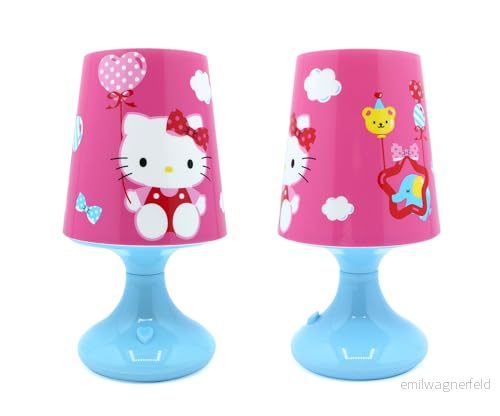Joy Toy 20610 LED mini lampskärm, färgglad 8052780426107