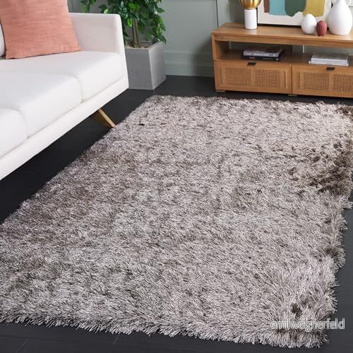 Safavieh "Chatham" Shag 121 X 182 cm Sobel 683726972662