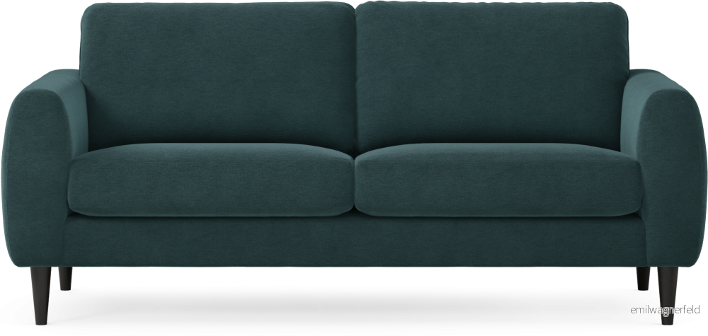 Bridge 2-sits soffa PHQfL