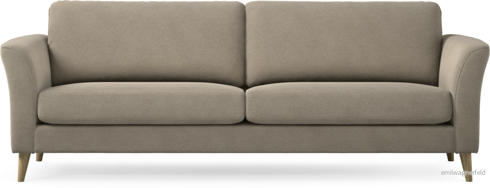 Bridge 4-sits soffa XGSmf